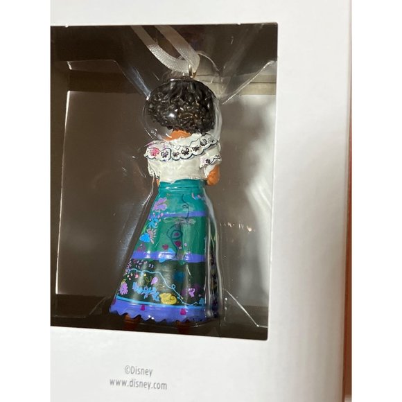 Hallmark Disney Encanto Mirabel Ornament - Multi-Colored - Picture 10 of 11